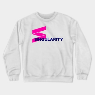 SINGULARITY Crewneck Sweatshirt